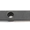 BOBCAT PLATE REAR