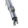 SCHWARZE TANDEM CYLINDER 3000PSI 5\"/4\"