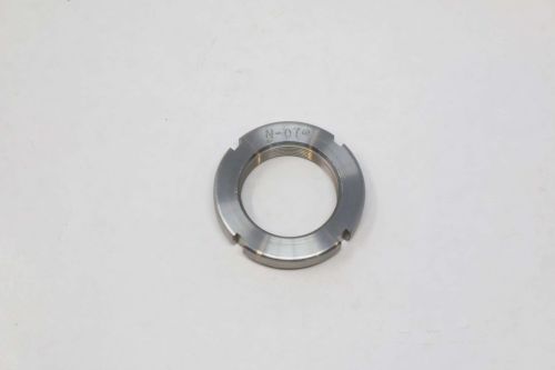 WHITTET-HIGGINS LOCKNUT