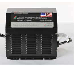 BATTERY CHARGER PRO CHARGING