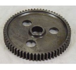 BULL GEAR