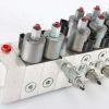 SCHWARZE HYDRAULIC MANIFOLD ASSEMBLY RP005