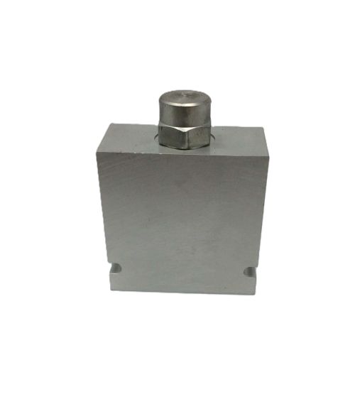 MORBARK FLOW REGULATOR2GPMHYDRAFORC
