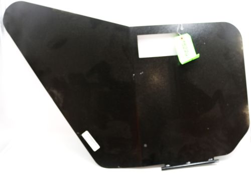 SCHWARZE LH DOOR TOOL BOX '2000' 347/8