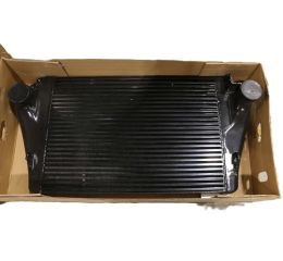 MACK CHARGE AIR COOLER