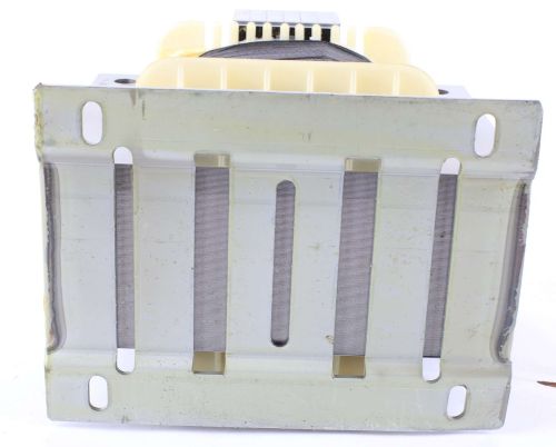 BLOCK Transformatoren-Elektronik TRANSFORMER VOLTAGE