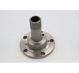 REACTOR SUPPORT