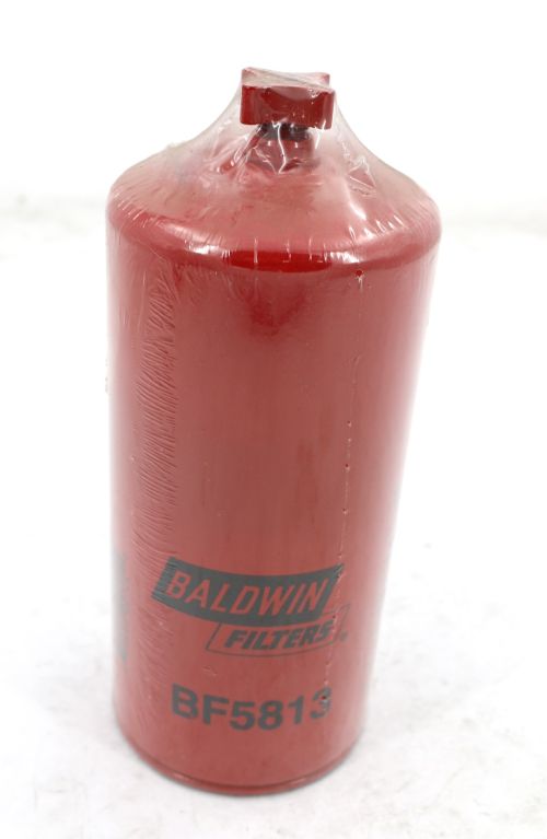 BALDWIN FUEL WATER SEPARATOR WITH DRAIN