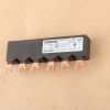 SIEMENS 3-PHASE BUSS BAR