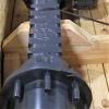ZF REAR PLANETARY AXLE TYPE AP-R 745
