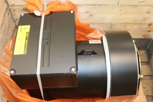 WEG ALTERNATOR QAS55-GTA201AI20