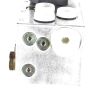 HYUNDAI SOLENOID VALVE ASSEMBLY