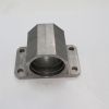 AXLETECH STEEL BRACKET