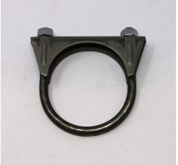 CLAMP: EXHAUST 2 1/4 INCH