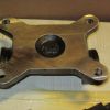 VOLVO AXLE SEAT