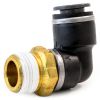 HALDEX MIDLAND FITTING ELBOW MALE 90° SWL 1/2