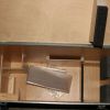 ATLAS COPCO MACHINE BOX RED HAWK