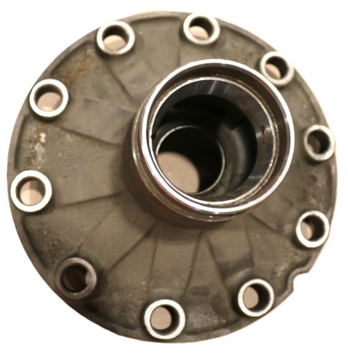 GUNITE WHEEL HUB