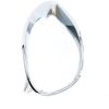 FREIGHTLINER TRUCK HEAD LAMP BEZEL COLUMBIA RH