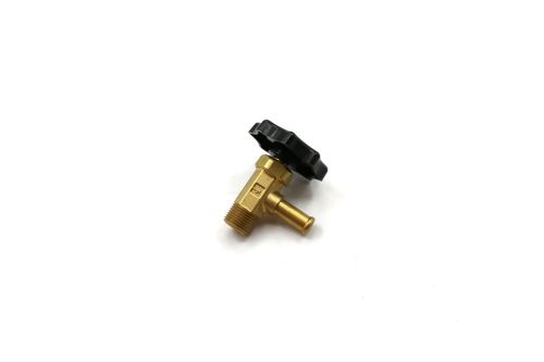 PARKER VALVE 90DEG HEATER SHUT-