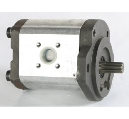 HYDRAULIC GEAR PUMP