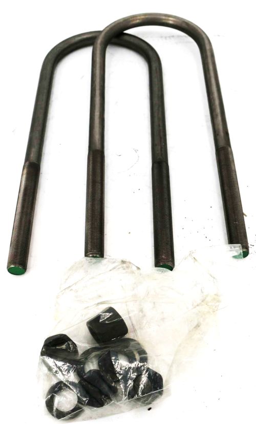 AUTOMANN U-BOLT KIT