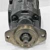 DAVID BROWN HYDRAULIC GEAR PUMP: SPLINED