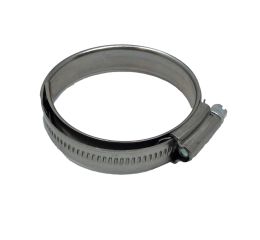 HOSE CLAMP - SS  50-65  SIZE 32