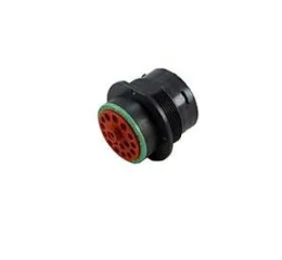 18 POSITON 20 AWG MIN/8 AWG MAX FEMALE CONNECTOR