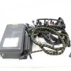 NBB CONTROLS RADIO REMOTE/W HARNESS