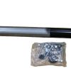 AMERICAN AUGER BRACKET: FENDER SUPPORT 30.375\"