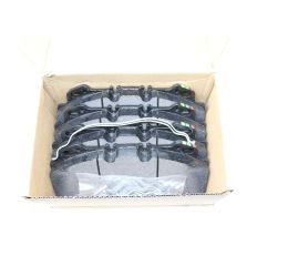 PADS - DISC BRAKE - D--LISA DI