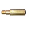 VOLVO PENTA TOOL - SPARK PLUG PORT ADAPTER