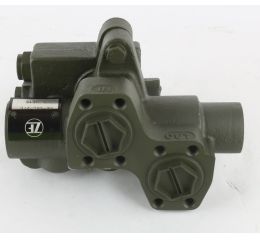 VALVE ACCUMULATOR