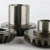 YANMAR GEAR ASSEMBLY 17/24