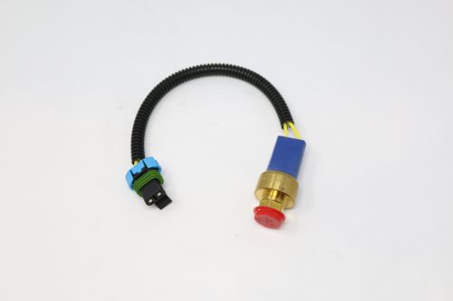 INDEX SENSORS AND CONTROLS PRESSURE SWITCH 300psi