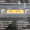 FREIGHTLINER TRUCK RADIO - AM/FM/WB/USB/SD/MP3/WMA/IPOD/IPHONE