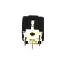 BOBCAT RELAY - 12V 15A WITH FUSE AND