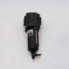 GAST AIR MOTOR FILTER 1/4' PT