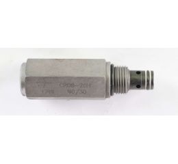 BI-DIRECTIONAL RELIEF VALVE CARTRIDGE 3000PSI