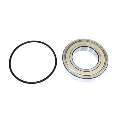 BALL BEARING DEEP GROOVE 70mm ID 125mm OD 2 SEALS