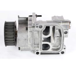 LUBRICANT OIL PUMP
