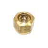 BARNES DISTRIBUTION NUT NTA AIR BRAKE DOT