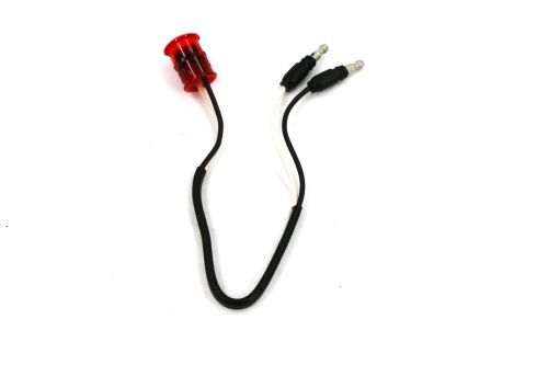 TRUCK-LITE LED MDL 33 M/C LAMP