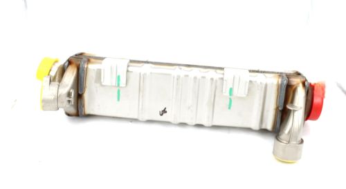 VOLVO EGR COOLER