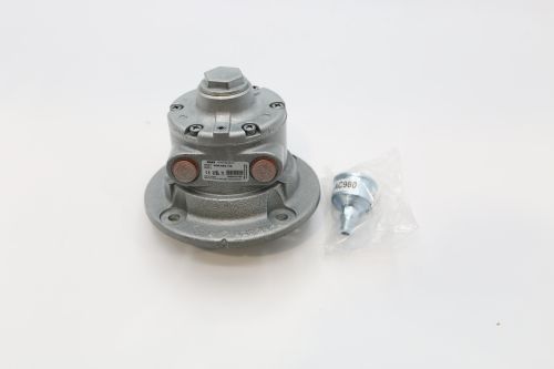 GAST AIR MOTOR METRIC
