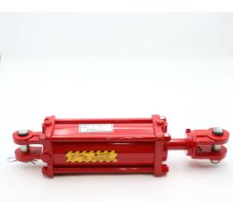 HYDRAULIC CYLINDER