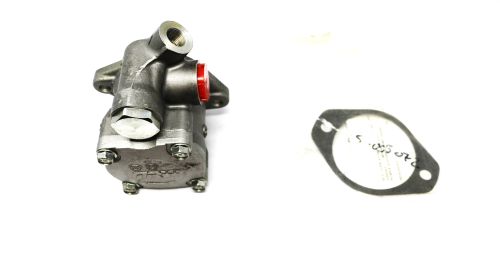 VOLVO POWER STEERING PUMP