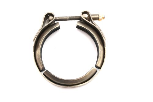 CUMMINS CLAMP EGR V BAND