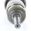 VOLVO CLUTCH  SHAFT ASSEMBLY INTERMED